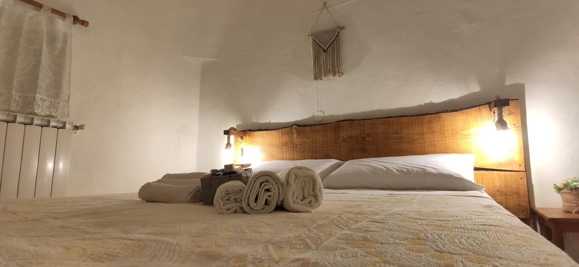 Trullo Petronella Villa ชิสแตร์นีโน ภายนอก รูปภาพ