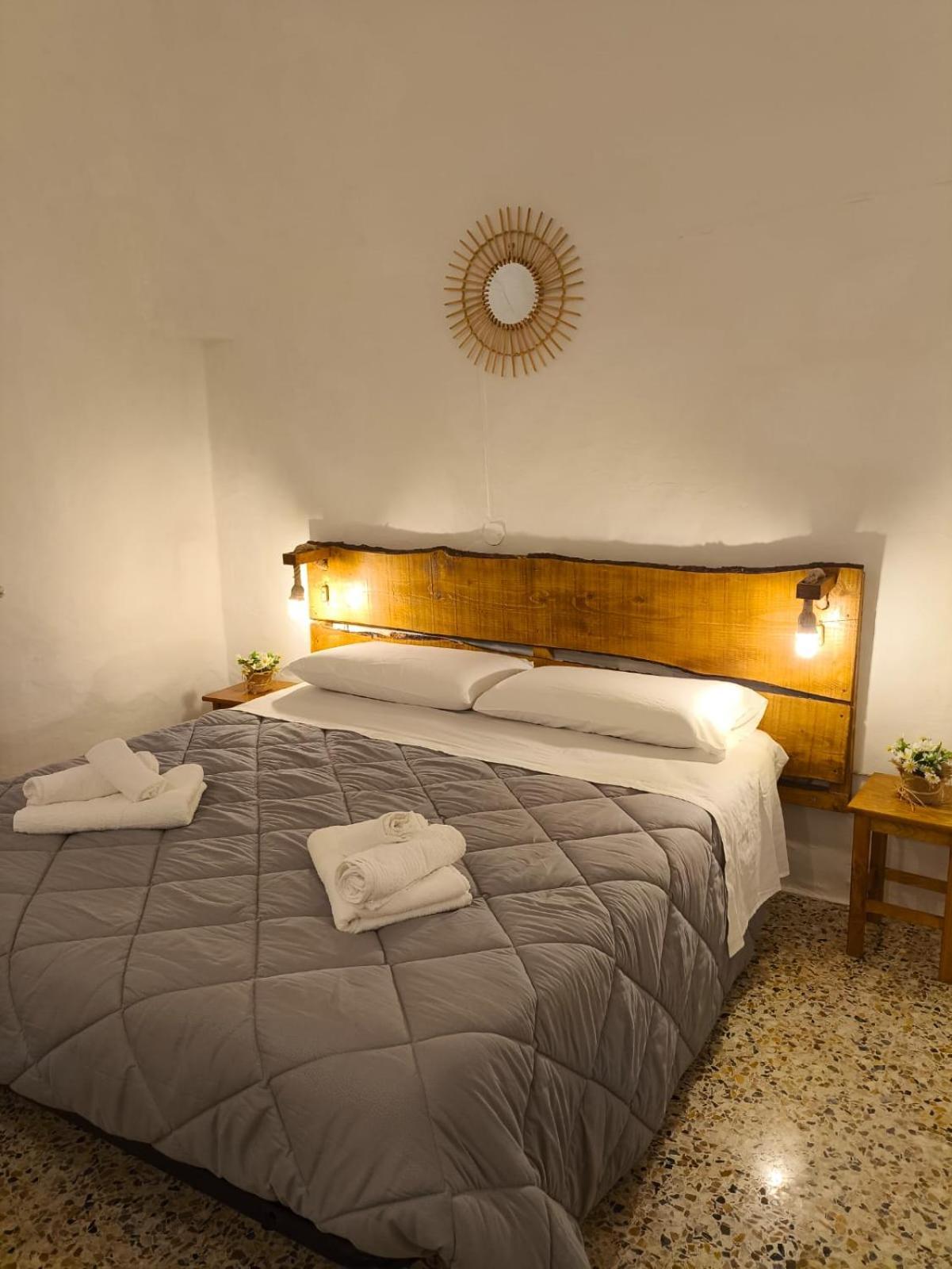 Trullo Petronella Villa ชิสแตร์นีโน ภายนอก รูปภาพ